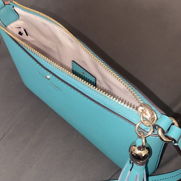 Kate Spade purse - Picture 7 of 8